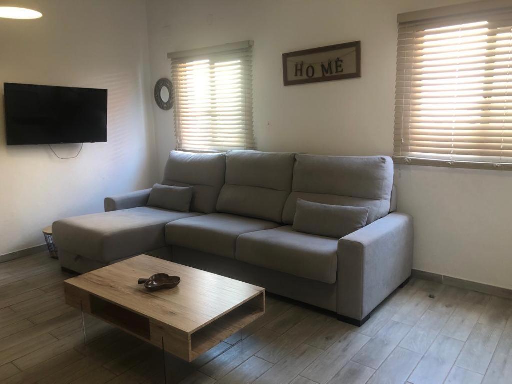Maxorata City Center Fuerteventura Morro Jable  Εξωτερικό φωτογραφία