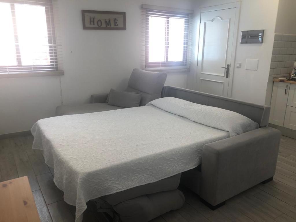 Maxorata City Center Fuerteventura Morro Jable  Εξωτερικό φωτογραφία