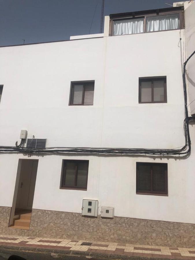 Maxorata City Center Fuerteventura Morro Jable  Εξωτερικό φωτογραφία