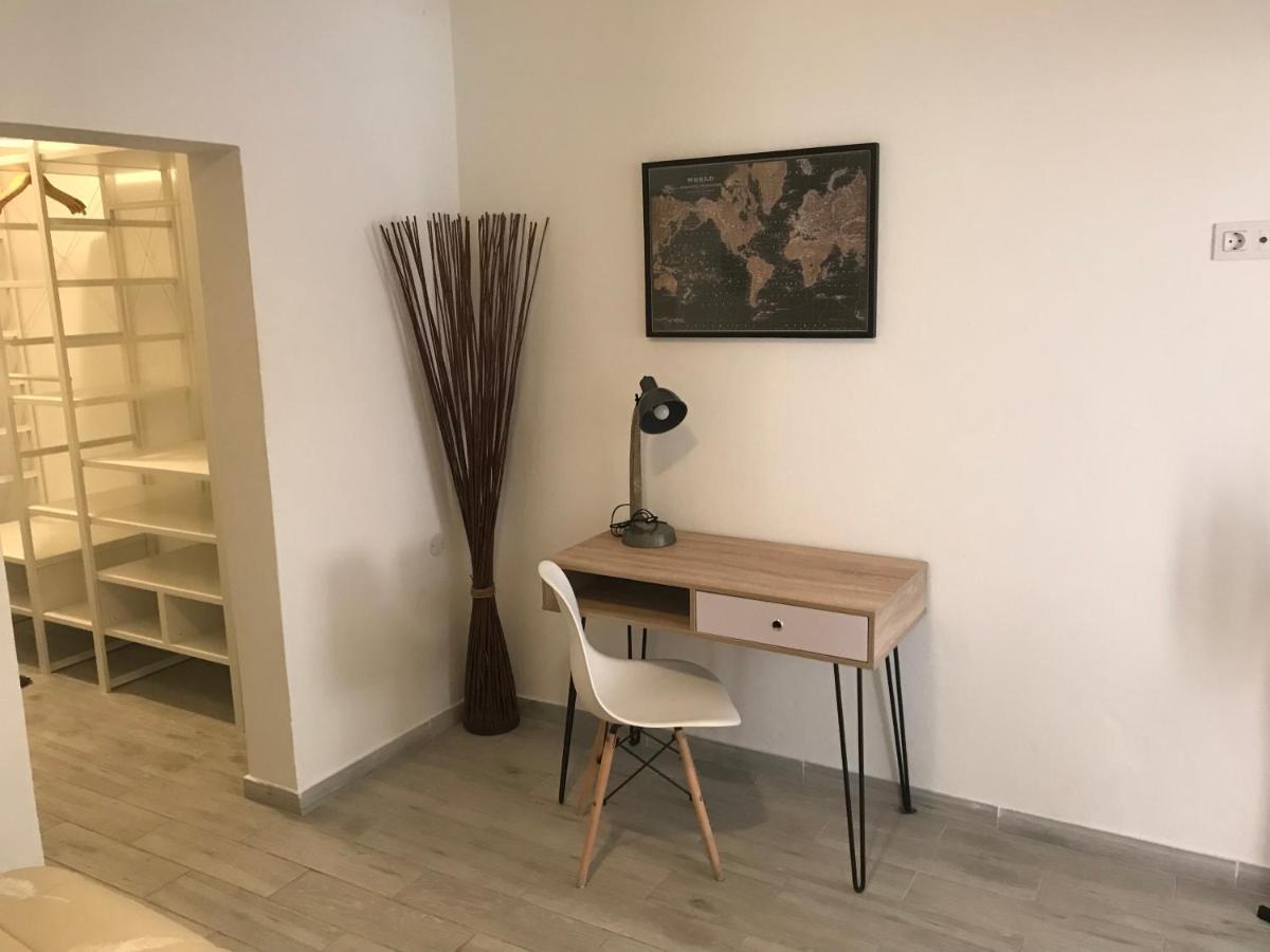 Maxorata City Center Fuerteventura Morro Jable  Εξωτερικό φωτογραφία