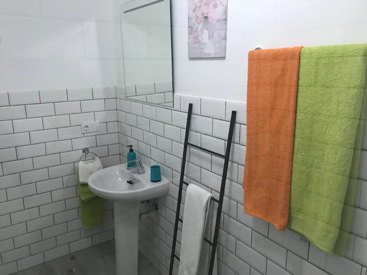 Maxorata City Center Fuerteventura Morro Jable  Εξωτερικό φωτογραφία